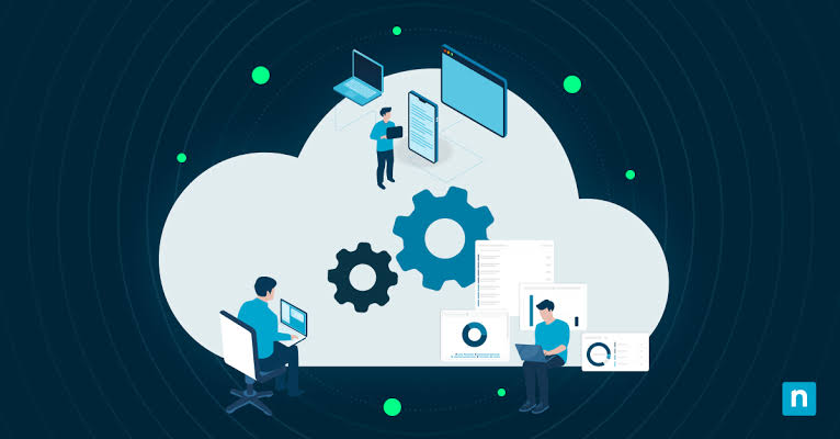 Endpoint Management